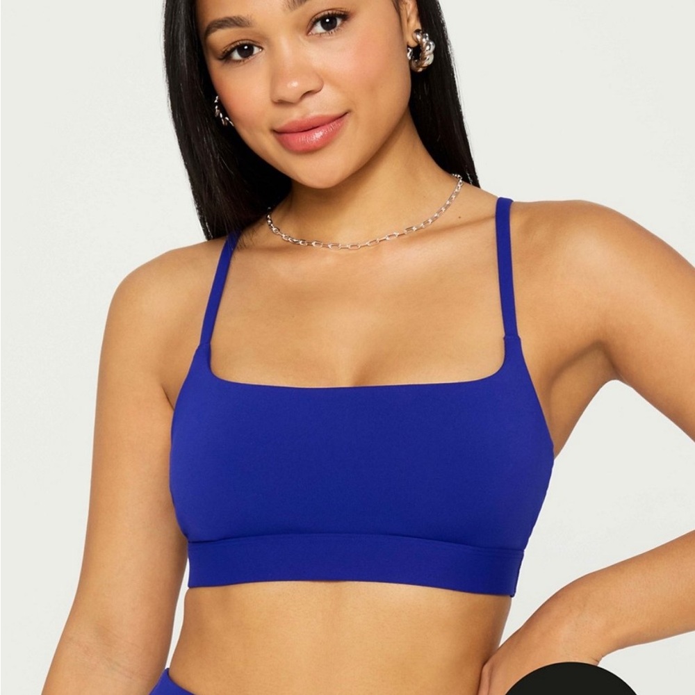 Essential Low Impact Sports Bra